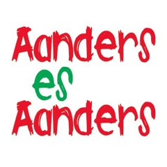 aandersesaanders