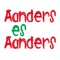 aandersesaanders