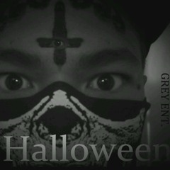 Mr.Halloween