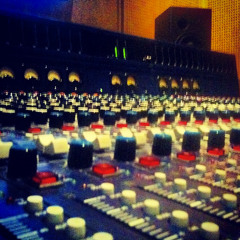 Kemsley Audio Engineering