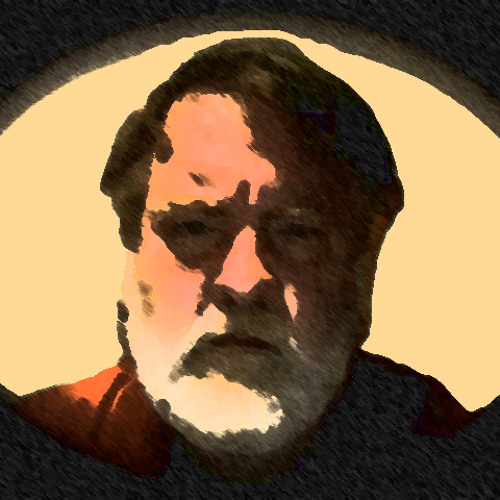 Richard Byron Strunk’s avatar