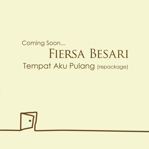 FIERSA BESARI and friends - Rumah Kita (God Bless cover version/LiveRecording)