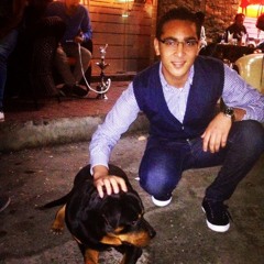 Mohamed Elaioty