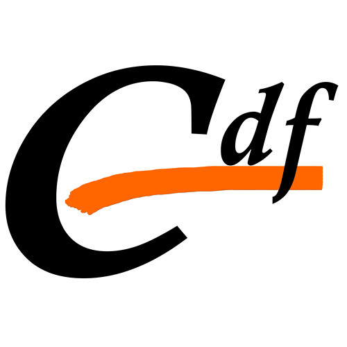 CDF Records’s avatar