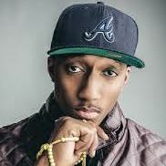 Lecrae Best Friend