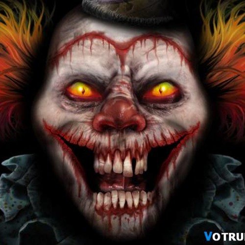 Coulrophobia’s avatar