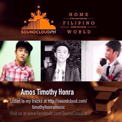 Look At You - A Chelsea Ronquillo Original (Timothy Honra | Live Cover)