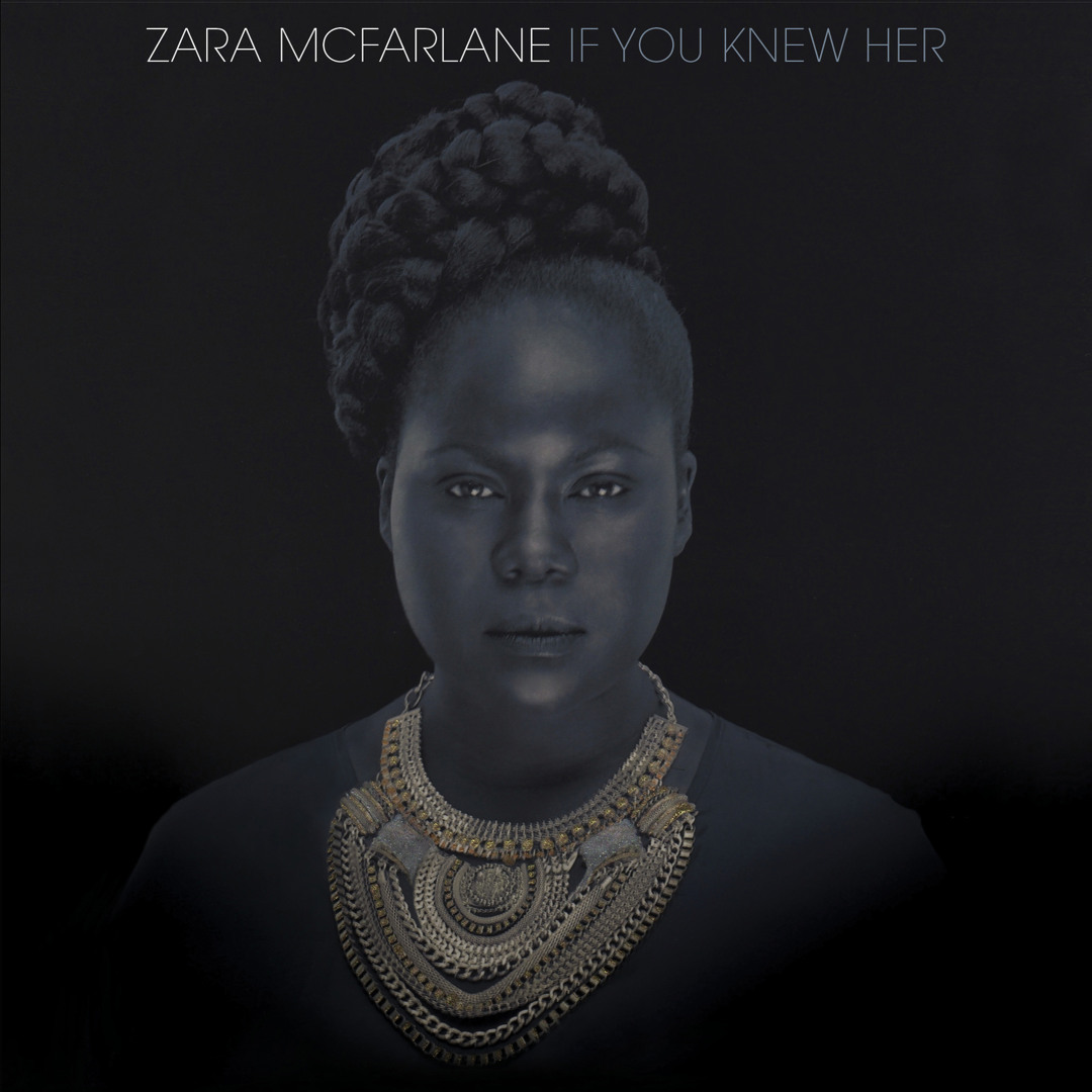 Stream Zara McFarlane music | Listen to songs, albums, playlists
