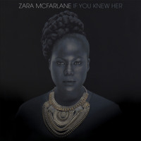 Peace Begins Within (Reggae Version) by Zara McFarlane