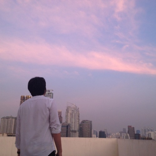 Stream Robin Pan music | Listen to songs, albums, playlists for free on