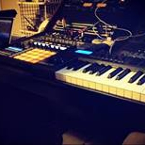 Zouk Dancehall Instrumental Riddim