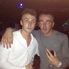 Connor'Donnelly