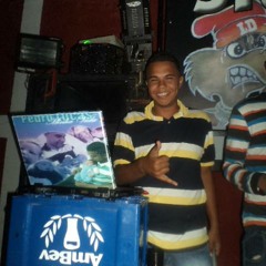 ==RESENHA DO CASARÃO (DJ SAIMON DO RODO)