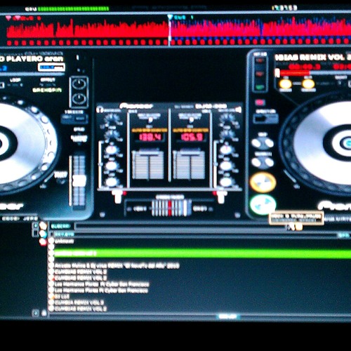 BACHATA MIX..2.. BY DJ BYRON.C.M