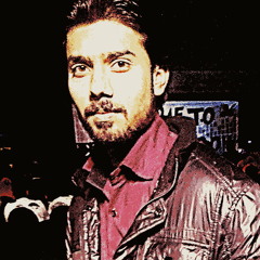 Shabih Naqvi