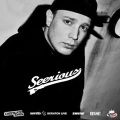 DJ Seerious