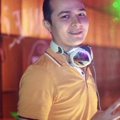 Dj Jacob Ram Alvarez