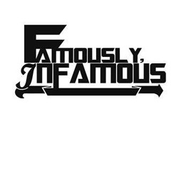 Famously, Infamous