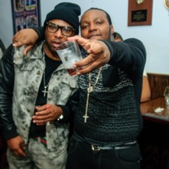 Koolie Laden Brown