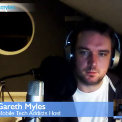 Gareth Myles