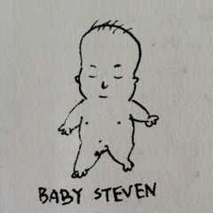 (Baby Steven)