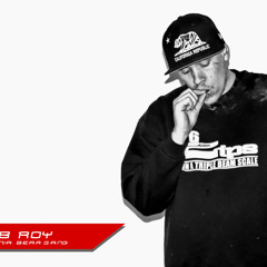 RobRoy (Cali Bear Gang)