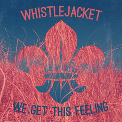 Whistlejacket (NZ)
