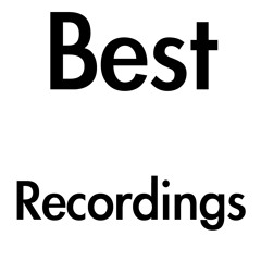 bestrecordings
