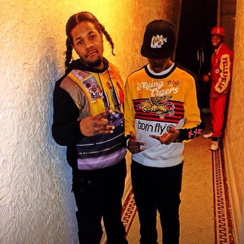 Stream RowDy Rebel music | Listen to songs, albums, playlists for free