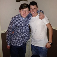 jamie mulholland