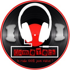 GameTech #Hugo -> BigZaf