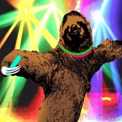 woahdudeyoulooklikeasloth