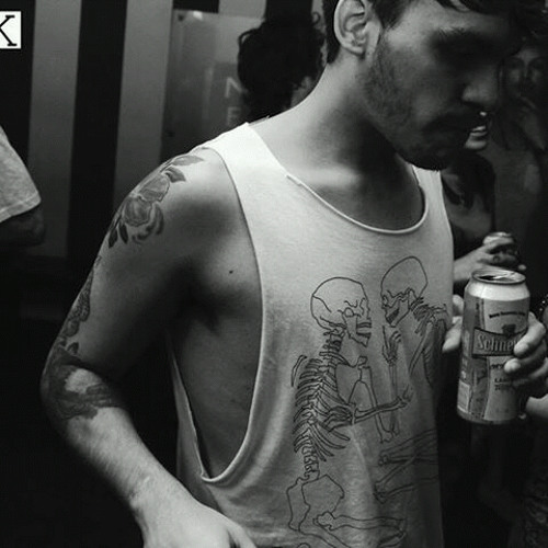 Caravan Palace - Star Scat (Lavvi RMX)