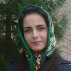 Zahra Rahmani 1