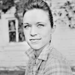 Janette Yost Crawford