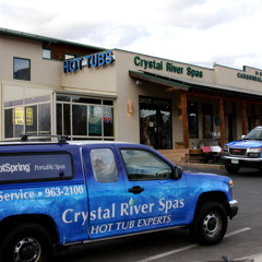 Crystal River Spas