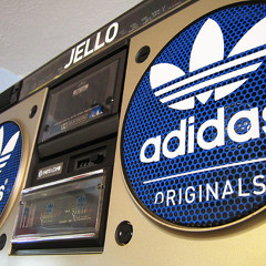 INTERDANCE DJ SKI AND PRESSURE