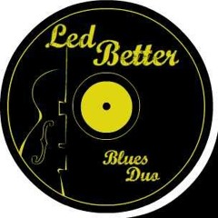 Ledbetter Blues Trio