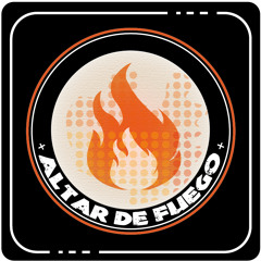 Altar de fuego
