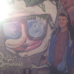 Jonny Peters.