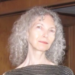 Healing Chant by Donna Rose Stewart