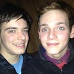 Justin Anthony Gibson