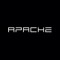 Apache☯