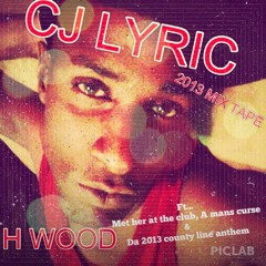 CJ LYRIC