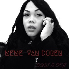 Meme Van Doren