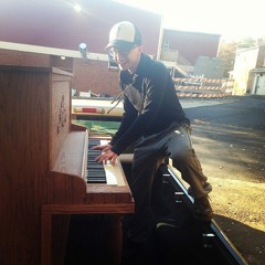Joey Luck