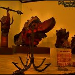 Rojo Molo Kolektif
