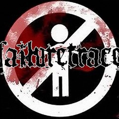 Failure Trace - Mass graves 'Disrupt Cover' W/ Andrew Ferris 'Analdiction'