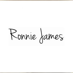 [Ronnie James]