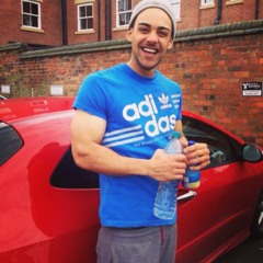 Chris Cameron 14